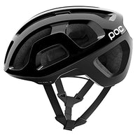 Thumbnail for POC Unisex Octal X Spin Helm, Uranium Black, 50-56cm EU im Sale