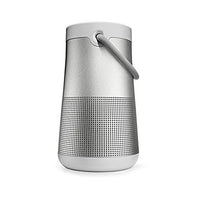 Thumbnail for Bose SoundLink Revolve+ (Serie II) Bluetooth Speaker – Tragbarer, wasserabweisender kabelloser Lautsprecher mit Langer Akkulaufzeit, Schwarz im Sale