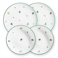 Thumbnail for GMUNDNER KERAMIK Dinner for two Classic tableware set Streublume tableware, handmade in Austria on sale