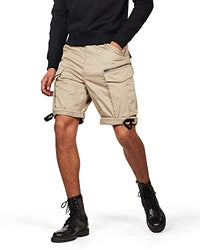 Thumbnail for G-STAR RAW Herren Rovic Zip Relaxed Short im Sale