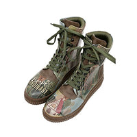 Thumbnail for DOGO Vegane Damen Future Boots Stiefeletten - Escape The Ordinary 40 im Sale