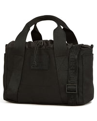 Thumbnail for G-STAR Damen Mini Cargo Tote Tasche, Schwarz (neo-black D25332-D739-G928), PC im Sale