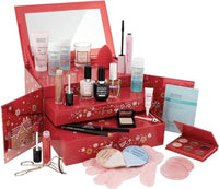 Thumbnail for Douglas - Beauty Make Up & Care - Advent Calendar 2022 - Luxury Limited Edition + Rituals Hygienic Hand Gel - Value €350 in the Sale