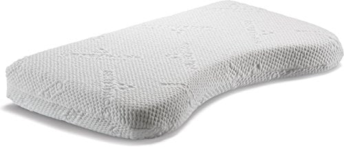 Schlaraffia Pillow 70x35 Flat Geltex inside Pillow 70 x 35 cm Pillow Neck Support Pillow L/W approx. 35/70 cm on Sale