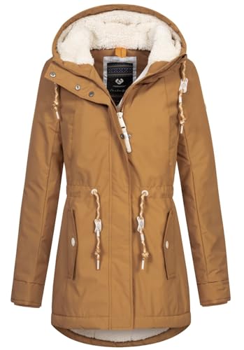 Ragwear MONADIS WARM, NIGHT BLUE, on sale