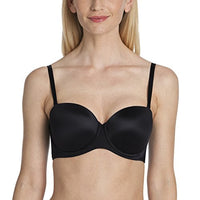 Thumbnail for Rosa Faia Damen Bügel BH mit Schale, Gr. 70E, Schwarz (schwarz 001) im Sale