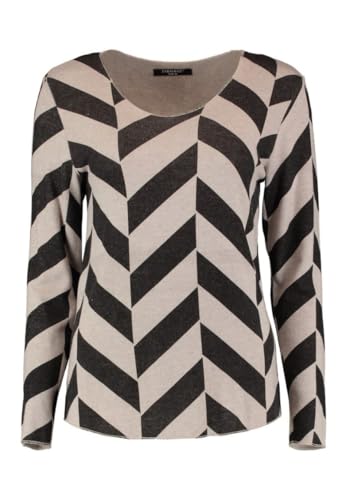 Zabaione Shirt An44ni beige im Sale