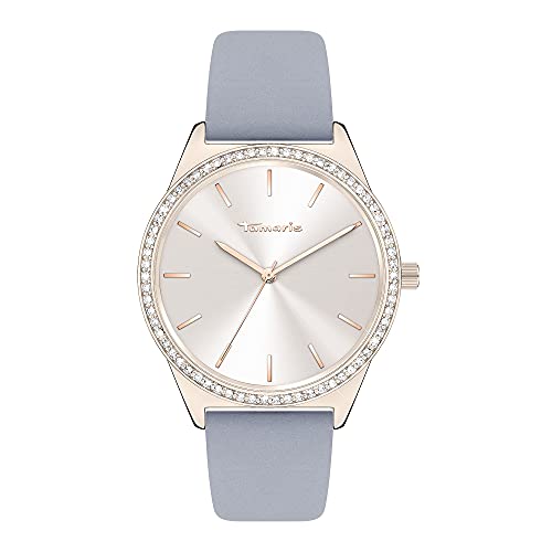 Tamaris watch TT-0033-LQ silver on sale