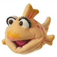Thumbnail for Living Puppets Handpuppe Flupsi 20 cm im Sale