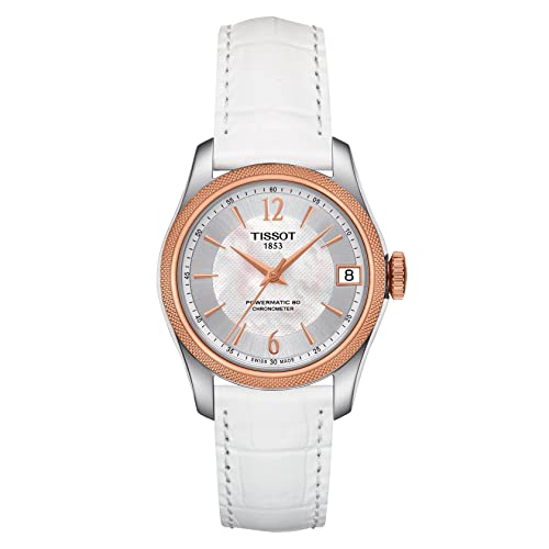 Tissot Automatic Watch T1082082611700 im Sale