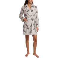 Thumbnail for Juicy Couture Damen Plüsch Robe, Süße Sangria, Small-Medium im Sale