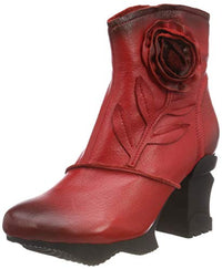 Thumbnail for LAURA VITA Damen ARMANCE 15 Stiefeletten, Rot (Rouge) im Sale