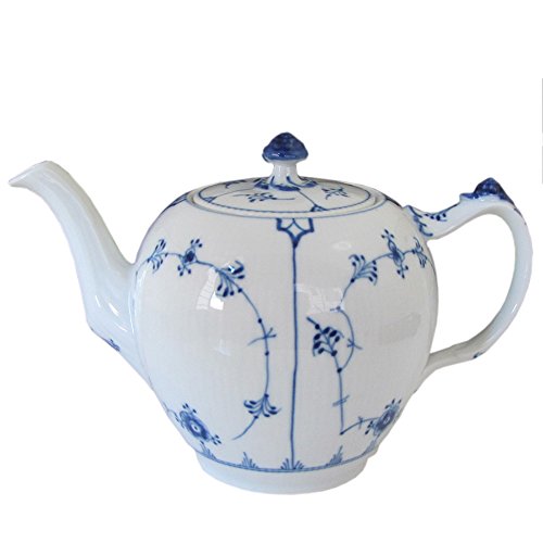 Royal Copenhagen Teekanne 100 Cl im Sale