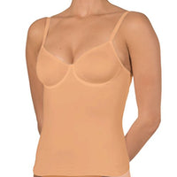 Thumbnail for Nina von C. Damen BH-Hemd, Secret Shape, Schwarz, im Sale