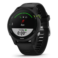 Thumbnail for Garmin Forerunner 255 Music – GPS running watch with personalized training plans, dedicated running features, and detailed training analysis. 1.1
