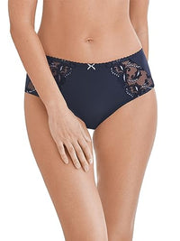 Thumbnail for Felina Taillenslip 213292 Secret Delight Blue Fjord 42 im Sale