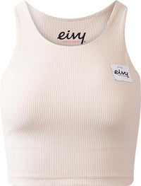 Thumbnail for Eivy Damen Cover Up Rib Top Trägershirt/Cami Shirt im Sale