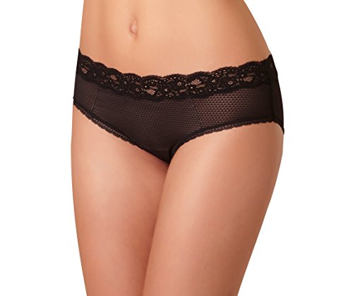 Passionata Women's Brooklyn Hipster Shorty, Ivory (Champagne Nl), 38 on Sale