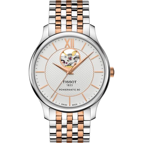 Tissot Automatic Watch T0639072203801 on sale