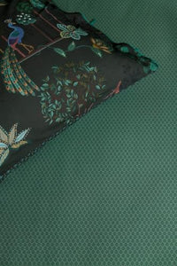 Thumbnail for Pip Studio Spannbettlaken Thousand Leaves Grün 140x200 im Sale