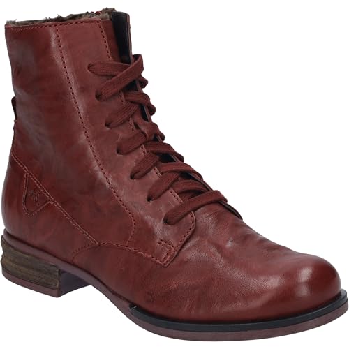 Josef Seibel Sanja 01, bordeaux, Farbe:bordeaux, im Sale