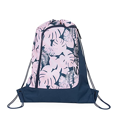 satch sports bag - 12L, attachable to backpacks, zipped compartment on sale
