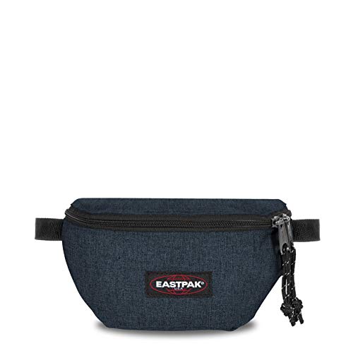 Eastpak Springer Gürteltasche, 2 - Black (Schwarz) im Sale
