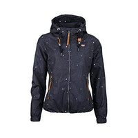 Thumbnail for Ragwear Darow Print women's jacket, on sale