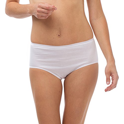 Schöller Damen Taillenslip Beauty 5er Pack im Sale