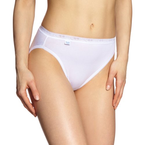 Sloggi sloggi Basic+ Tai 2P Briefs, Women's im Sale
