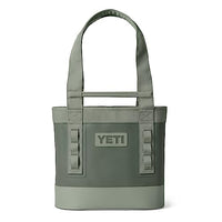 Thumbnail for YETI Camino 20 Carryall mit Inneneinteilungen, Allzwecktasche, Camp Green