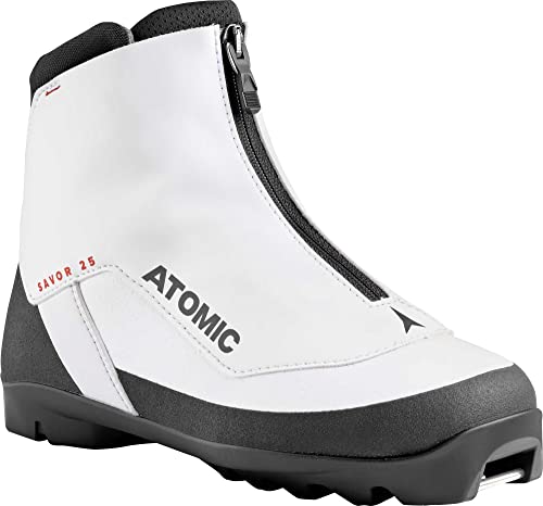 ATOMIC Damen Savor 25W White skistiefel, weiß, EU im Sale