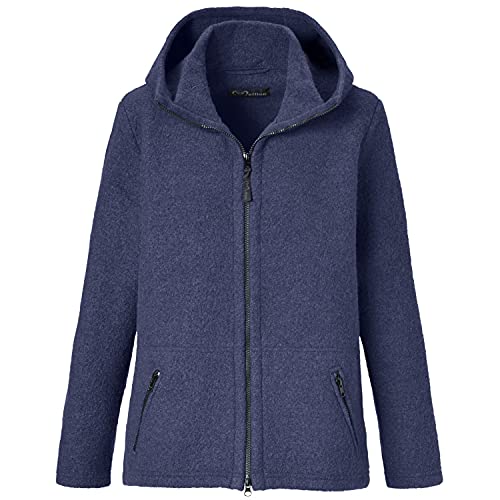 Mufflon Mu-Nele, S, Nachtblau S75 im Sale