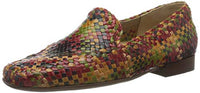 Thumbnail for Sioux Damen Cordera Mokassin, Mehrfarbig (Multicolour 009) im Sale