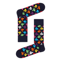 Thumbnail for Happy Socks Unisex thumbs up Socken, Mehrfarbig (Multicolour 650), 41-46 EU im Sale