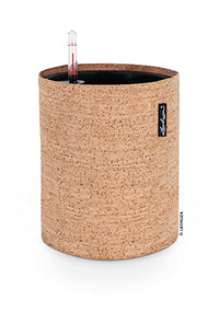 Thumbnail for LECHUZA TRENDCOVER 32 Felt dark grey 14192 on sale