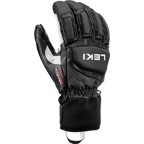 LEKI Griffin Pro 3D Handschuh Alpin - 9 im Sale