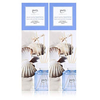 Thumbnail for Essentials by ipuro sunny beachtime 200ml room fragrance (2-pack) on sale