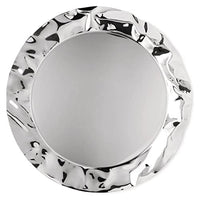 Thumbnail for Alessi 90039 Round Tray, stainless steel, silver, 7 x 44.5 x 14.5 cm, units, 1.0 on sale