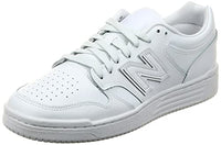 Thumbnail for New Balance Herren 480 Sneaker, White Navy, EU im Sale