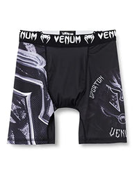Thumbnail for Venum Gladiator 3.0 Vale Tudo Shorts, Herren  Schwarz im Sale