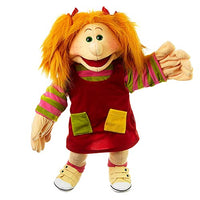 Thumbnail for Living Puppets W626 Lilabell [Spielzeug] [Spielzeug] [Spielzeug], 65 cm im Sale