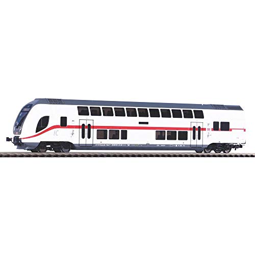 Piko 58800 H0 Personenwagen Intercity 2 der DB AG Steuerwagen 2. Klasse im Sale