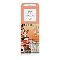 Thumbnail for Ipuro fruity Lisboa room fragrance 50ml - fragrance oil room fragrance air freshener (1 pack) on sale
