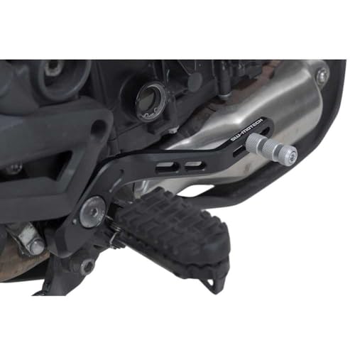 SWMO 72236604 Fußbremshebel Kompatibel/Ersatz für Triumph Tiger 800 Modelle (10-). im Sale