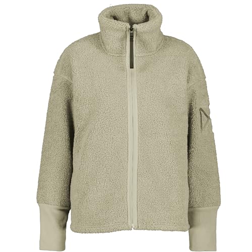 Didriksons Mella Fleece Jacke Damen - 38 im Sale