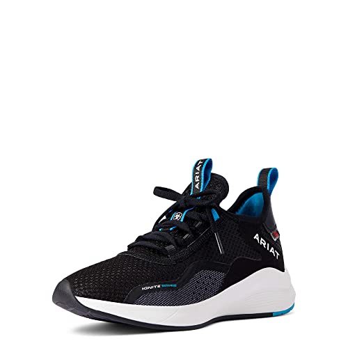 Ignite Waterproof Black im Sale