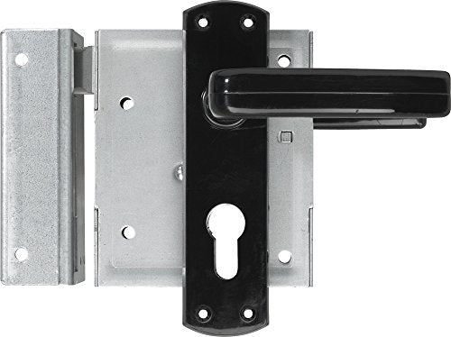 ABUS ASS SF screw-on lock, for profile cylinders, 22419 on sale