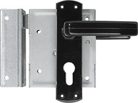Thumbnail for ABUS ASS SF screw-on lock, for profile cylinders, 22419 on sale