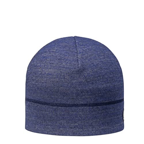 GIESSWEIN Cap Soisberg - Unisex Sport Beanie, Winter Hat Made of Merino Wool, Women's &amp; Men's Merino Hat with Jersey Lining on Sale